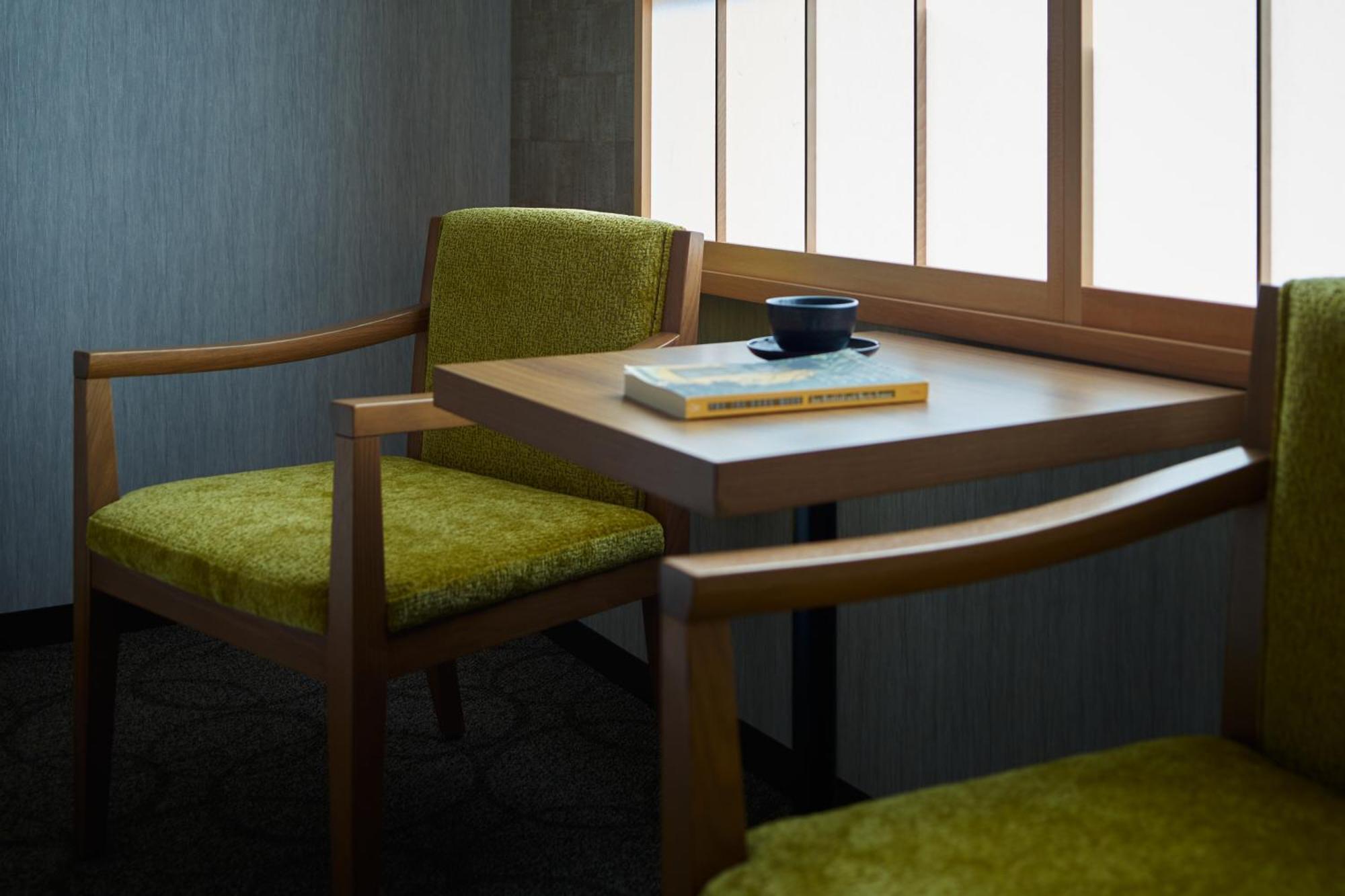 Mitsui Garden Hotel Kyoto Station Eksteriør bilde